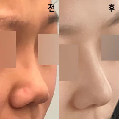 Би ч бас эцэст нь хүссэн хамараа олж авсан бололтой !!