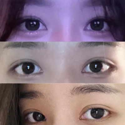 Би маш их аз жаргалтай байна !! Сүүлийн үед нүдний будалт хийх дуртай болсон