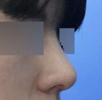 Эрэгтэй хүн шулуун хамартай байх ёстой гэдгийг одоо л ойлгож байна аа хаха