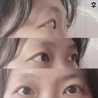 Будалт хийхдээ хэт зузаан хийх шаардлагагүй болсондоо маш их баяртай байнаа ㅎㅎ