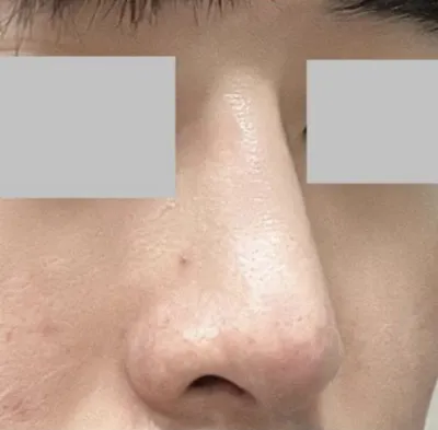 Би байгалиараа сайхан харагдахыг хүссэн, яг миний хүссэнээр болсон