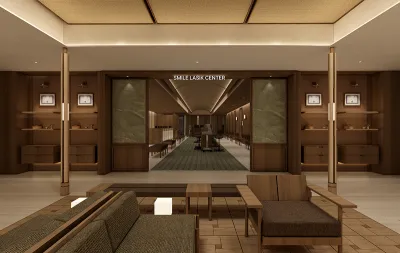 Bright Eye Нүдний эмнэлэг