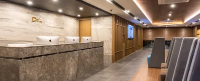 DA Гоо сайхан мэс заслын эмнэлэг