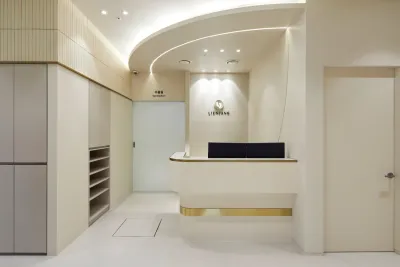 Лиенжанг гоо сайхны мэс заслын эмнэлэг