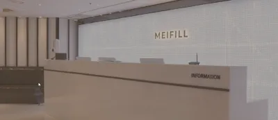 Мэйфийл эмнэлэг