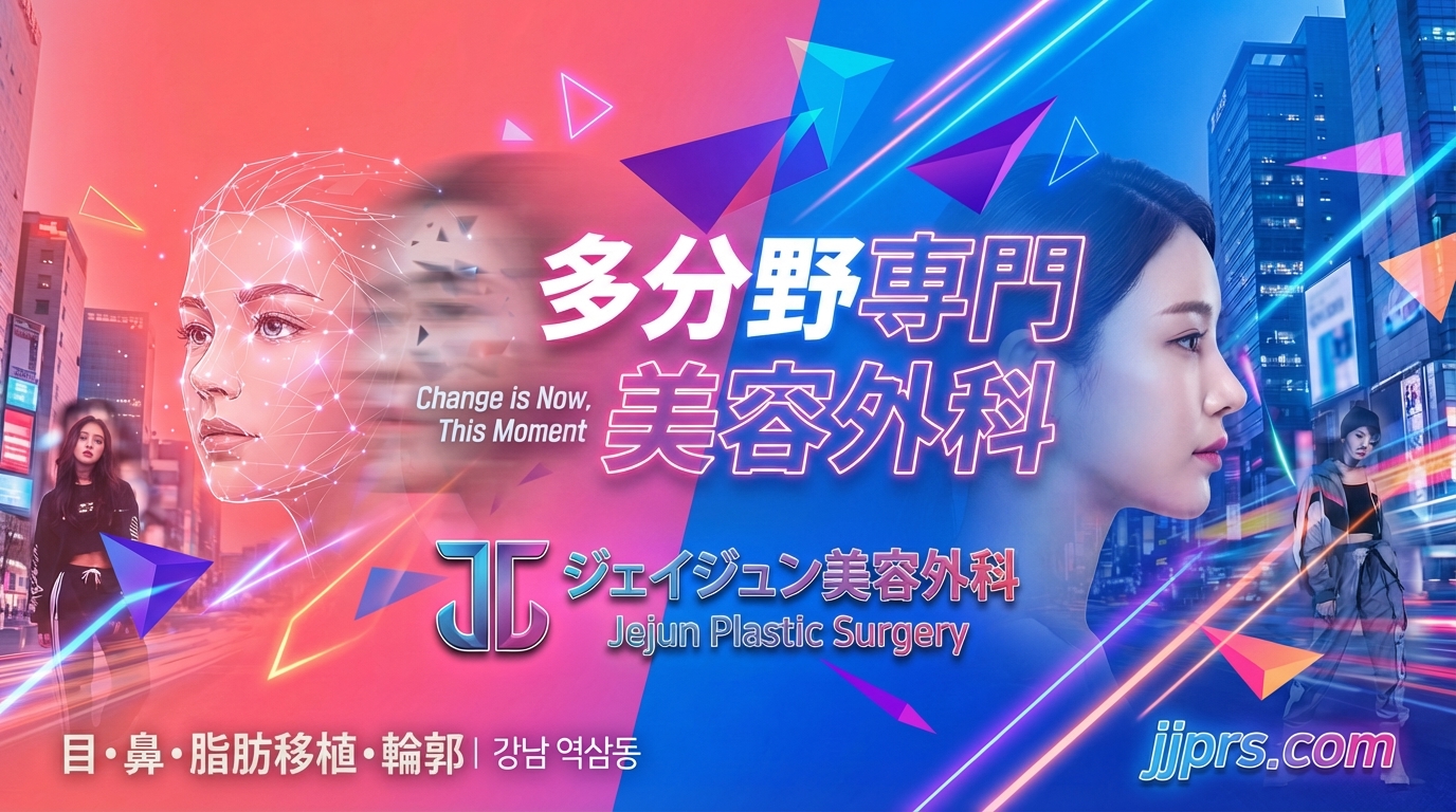 Жэйжүн гоо сайхны мэс заслын эмнэлэг - Гоо сайхны олон төрлийн чиглэлээр мэргэшсэн.