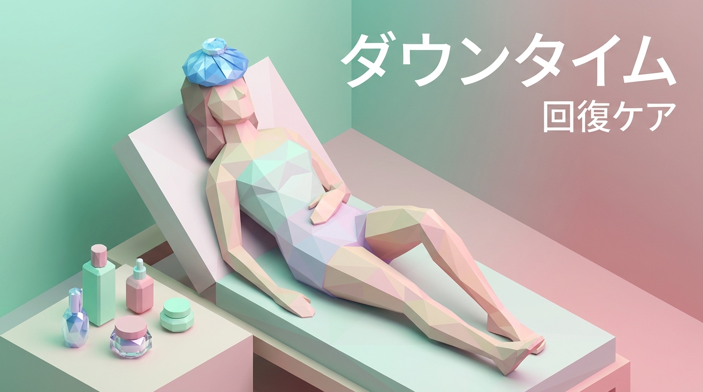 Нүдний дотор талын өнцгийг засах нөхөн сэргээх хугацаа