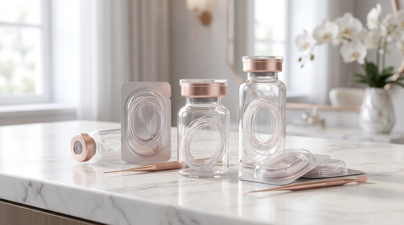 Утас татах эмчилгээнд хэрэглэгдэх утасны төрөл