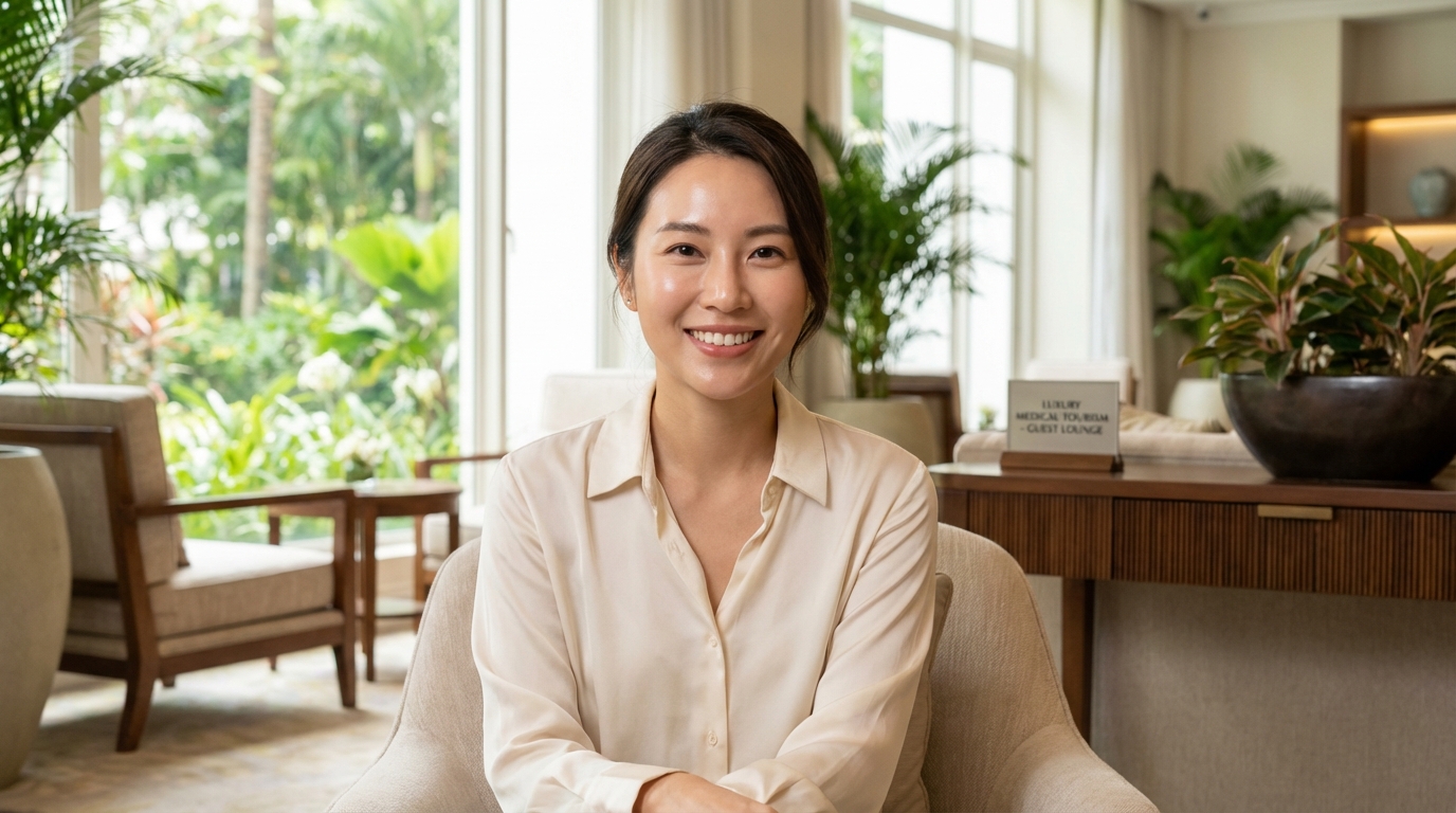 Солонгосын гоо сайхны мэс заслын үр дүн