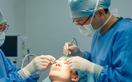 Гоо сайхны мэс засал амжилттай хийлгэх нууц - Эмнэлэг сонгох 4 үе шат