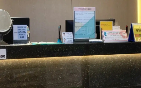 Гарчиг Ли Жи Хам Арьсны Эмнэлгийн Бүрэн Гарын Авлага 2025 | Улсын Хэмжээнд 11 Салбар, Үнэ, Эмчилгээний Дэлгэрэнгүй