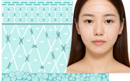 Коллаген бүүстер эмчилгээний гарын авлага 2024 | Төрөл·Үр нөлөө·Үнийн харьцуулалт - Юверс гоо сайхны эмнэлэг