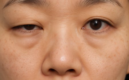 Зовхи унжсан мэлмийгээ засах гэж байна уу? Нойрмог харцыг тодруулах найдвартай арга