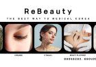 Re Beauty Mongolia
