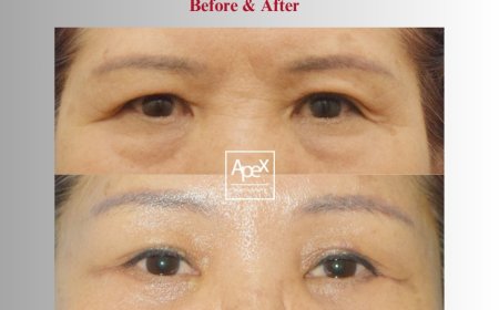 Дурангын хөмсөг өргөх мэс засал "  " Apex " Гоо сайхны мэс заслын эмнэлэг  Before & After 