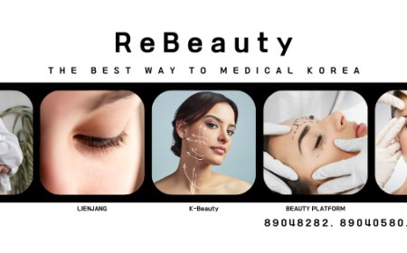 Re Beauty Mongolia