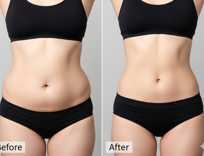 Өөхний соруулах мэс засал - Өөхний соруулах мэс засал гэж юу вэ?