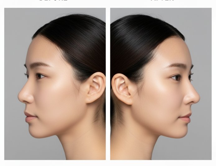 Навтгар хамрын мэс заслын арга 