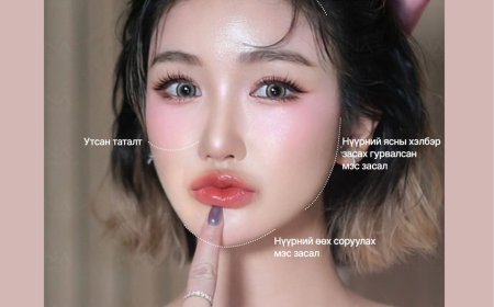 💫 Мэс заслын дараах бодит өөрчлөлтүүд 💫