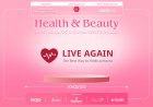 💄Эрүүл мэнд, гоо сайхны салбарын хамгийн том цугларалт Health & Beauty EXPO 2025-д Live Again Mongolia нэгдлээ!