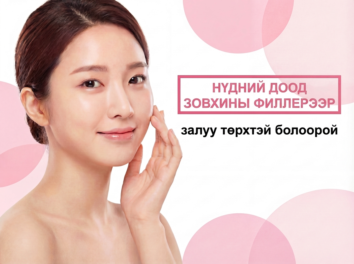 Нулын уруул дүүргэгч | Өвдөлт болон үргэлжлэх хугацааны талаар дэлгэрэнгүй тайлбар