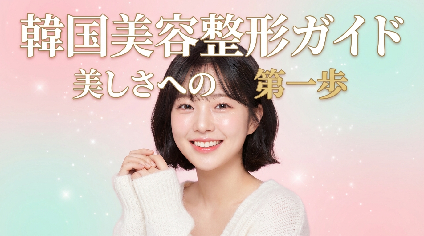 Солонгосын гоо сайхны мэс заслын бүрэн гарын авлага: Японы эмэгтэйчүүдэд зориулсан аюулгүй мэс заслын мэдээлэл