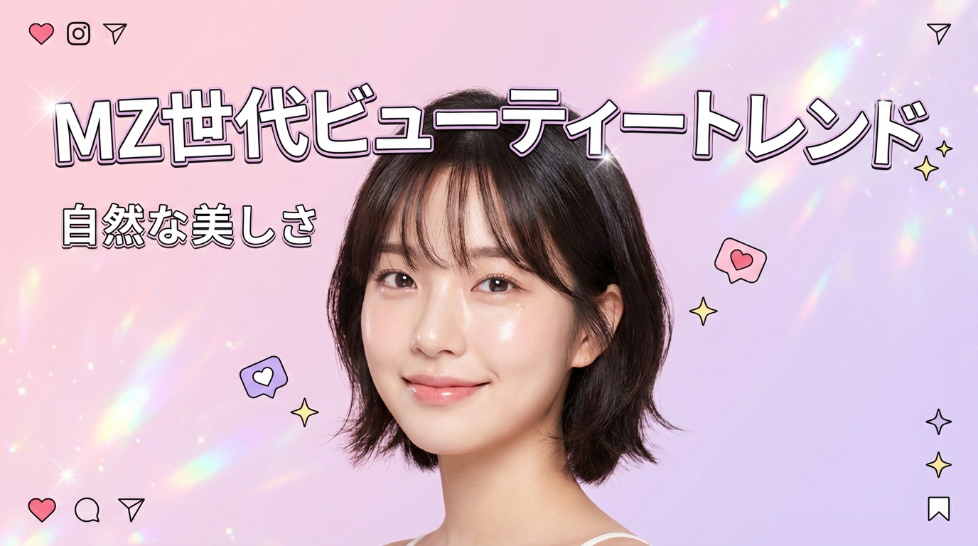 MZ үеийн гоо сайхны чиг хандлагын бүрэн гарын авлага: Солонгосоос гаралтай хамгийн сүүлийн үеийн гоо сайхны аргаар байгалийн гоо үзэсгэлэнг олж авах нь