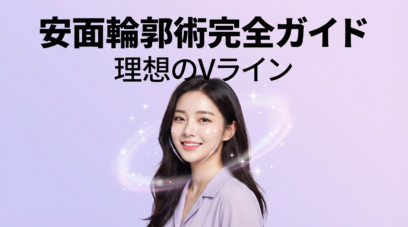 Бүрэн хэмжээний нүүрний контур заслын гарын авлага: Хацрын ясыг багасгах, эрүүний өнцгийг засах, V хэлбэрийн шугам үүсгэх бүх зүйлийг нарийвчлан тайлбарлах нь