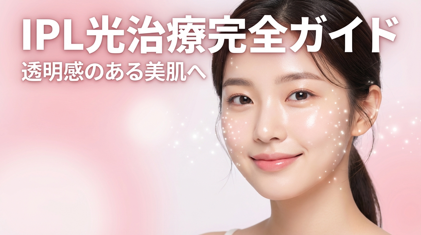 IPL Гэрлийн эмчилгээний бүрэн гарын авлага: Толбо, улайлт, нүхжилт, уян хатан чанар зэрэг үр нөлөө болон тоног төхөөрөмжийн төрлүүдийн талаар дэлгэрэнгүй тайлбар.