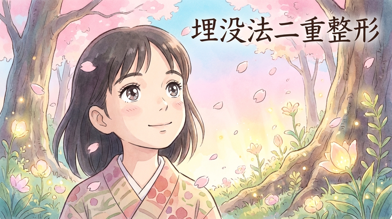 Булагдмал аргаар давхар зовхи үүсгэх бүрэн гарын авлага: Мэс ажилбаргүйгээр давхар зовхи үүсгэх арга, үргэлжлэх хугацаа, нөхөн сэргээлтийн хугацааг сайтар тайлбарлав.