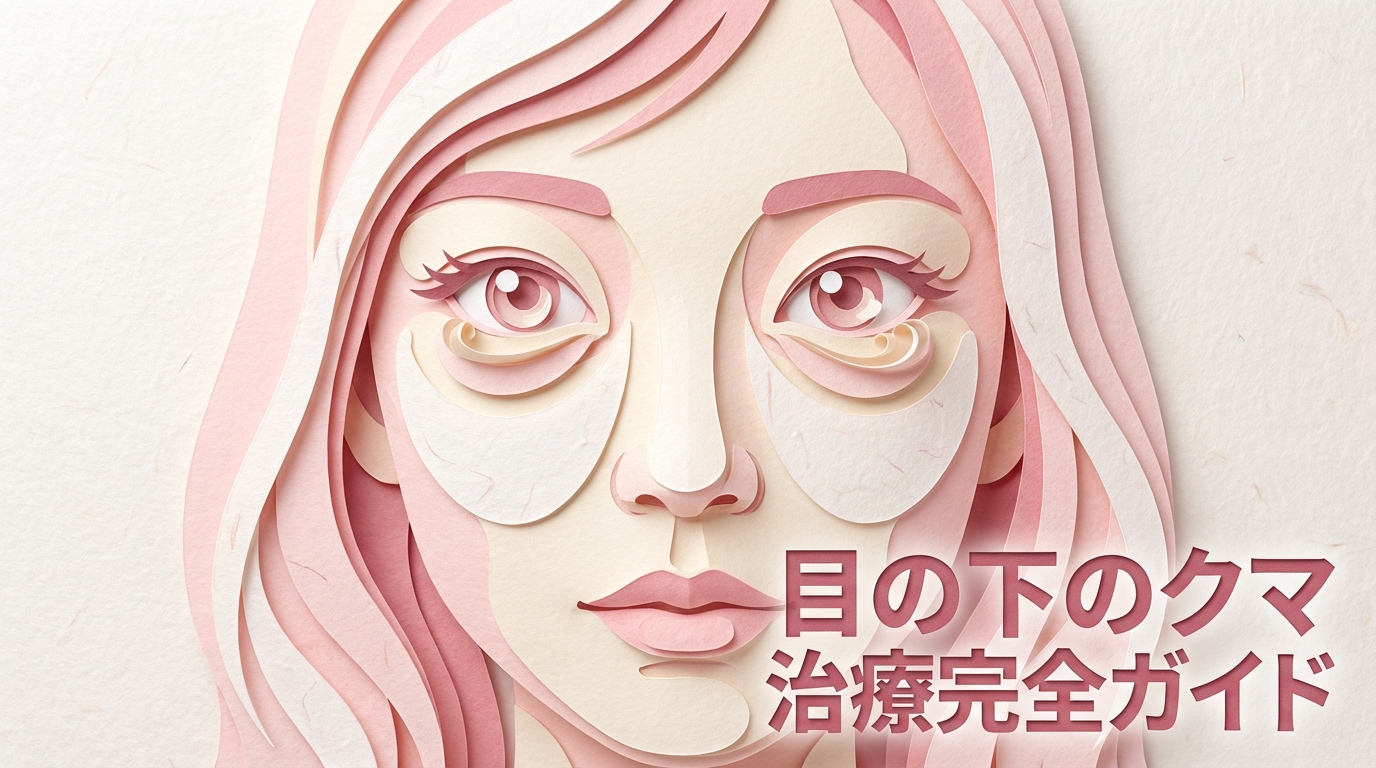 Нүдний доорх хар хүрээ эмчилгээний бүрэн гарын авлага: Өөхөн эдийг дахин байрлуулах, лазер, PRP, филлерийг нарийвчлан харьцуулах нь