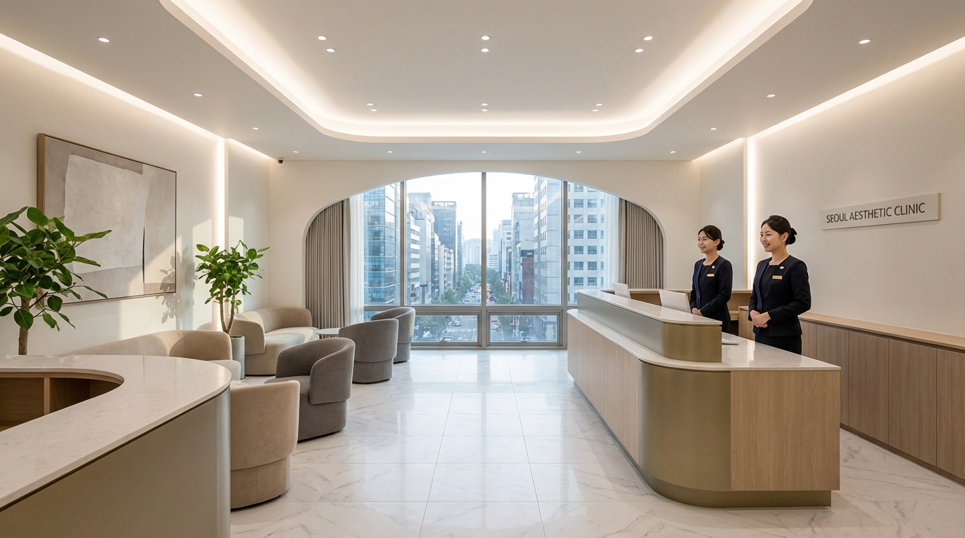 Солонгосын гоо сайхны мэс заслын бүрэн гарын авлага: Дэлхийн анхаарлыг татаж буй Солонгосын гоо сайхны анагаах ухааны сэтгэл татам байдал ба сонгох арга зам