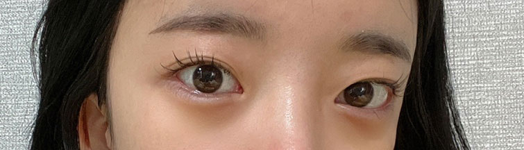 화려한 눈을 원했는데 화려하게 잘해주셔서 만족스러워요^^