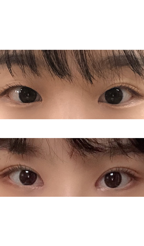 확인해 주셔서 안 무서웠어요 ㅎㅎ