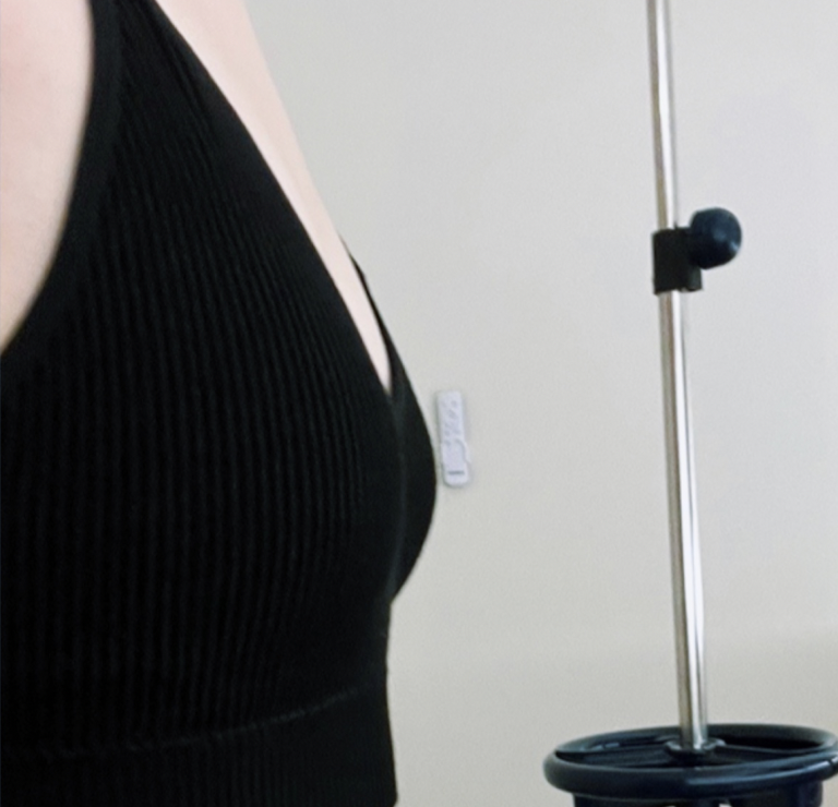 멘엑) 멜론가슴 2달 후기. 만족도는 최상입니다☺️