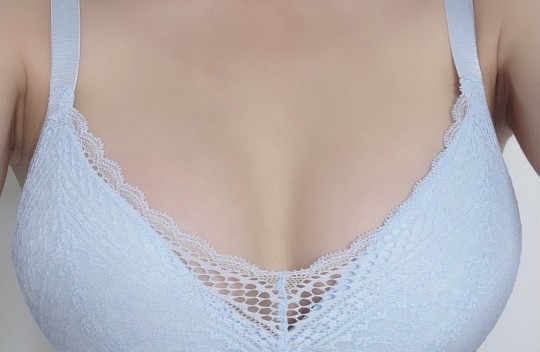 옷 입었을때 티 안나고 자연스럽게 커용❤️