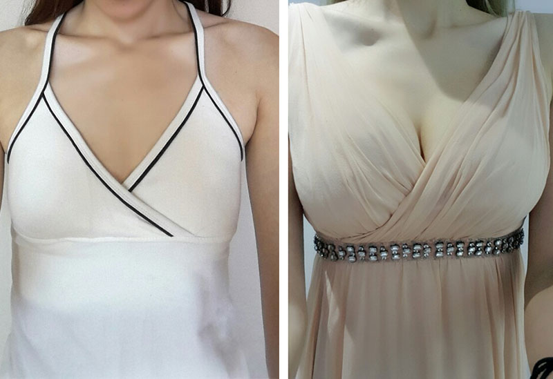 Хөхний тойм байна аа~