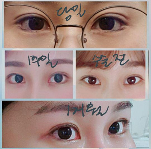 [Нүд] bella741 - Нүд