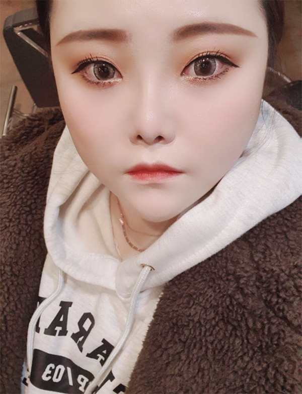 [Бяцхан] lilyheejoo - Уруул