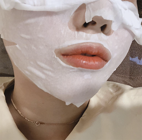 [Арьс] Хөөрхөн хөөрхөн:) - Shrink