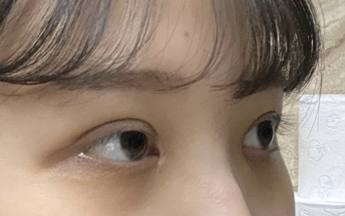 [Нүд] 01ektha - Нүд