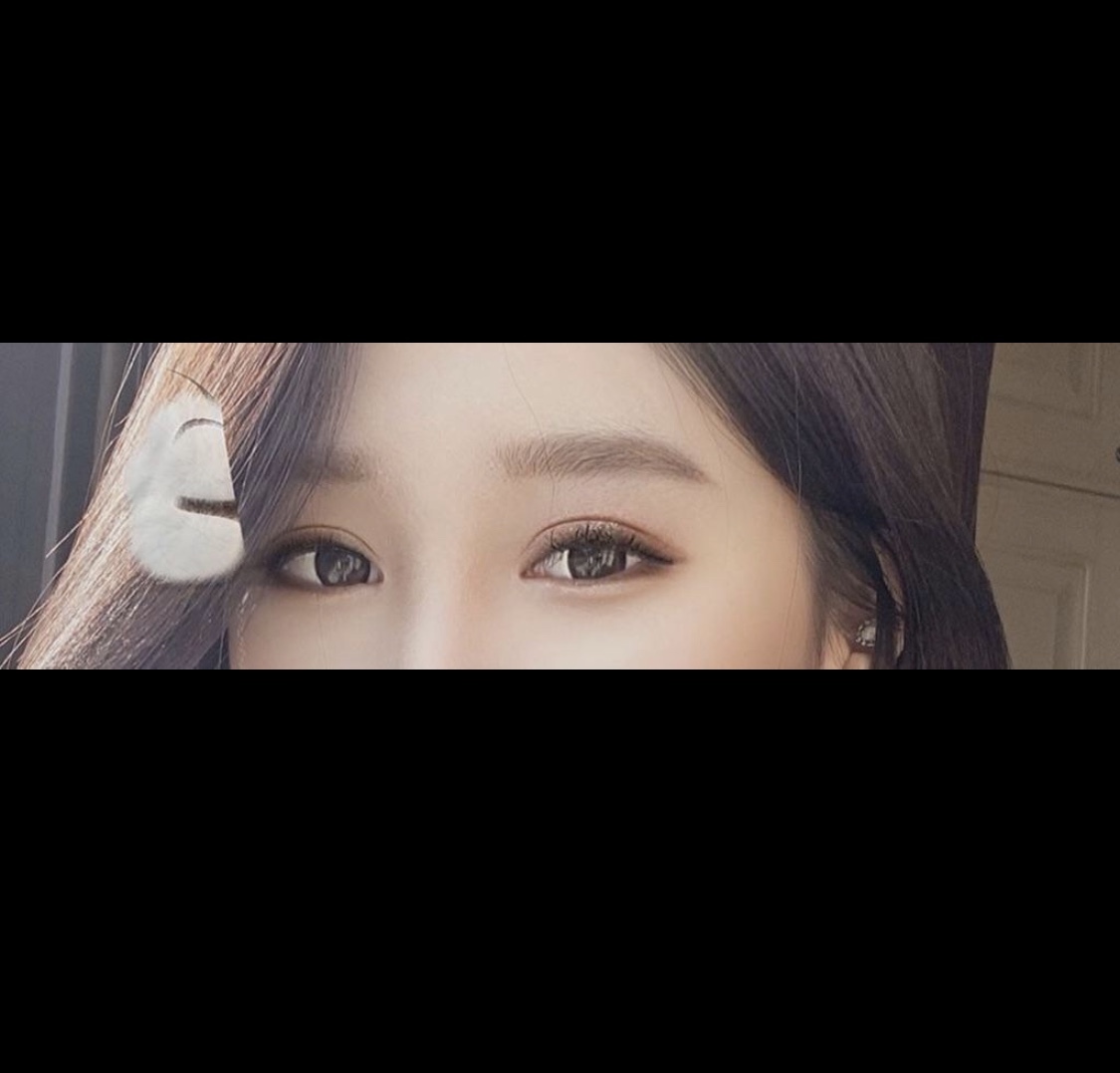 [Нүд] Енийен1017 - Давхар зовхи