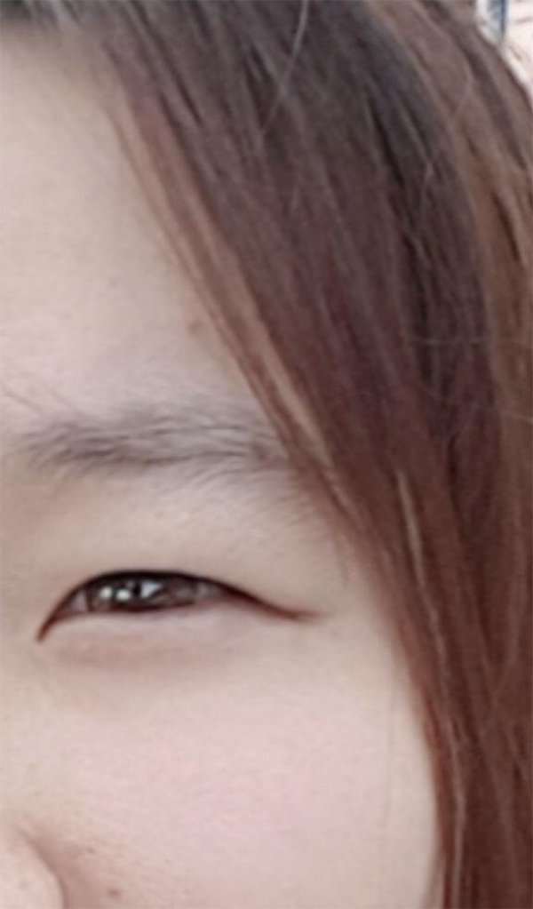 [Нүд] Ходориам - Нүд