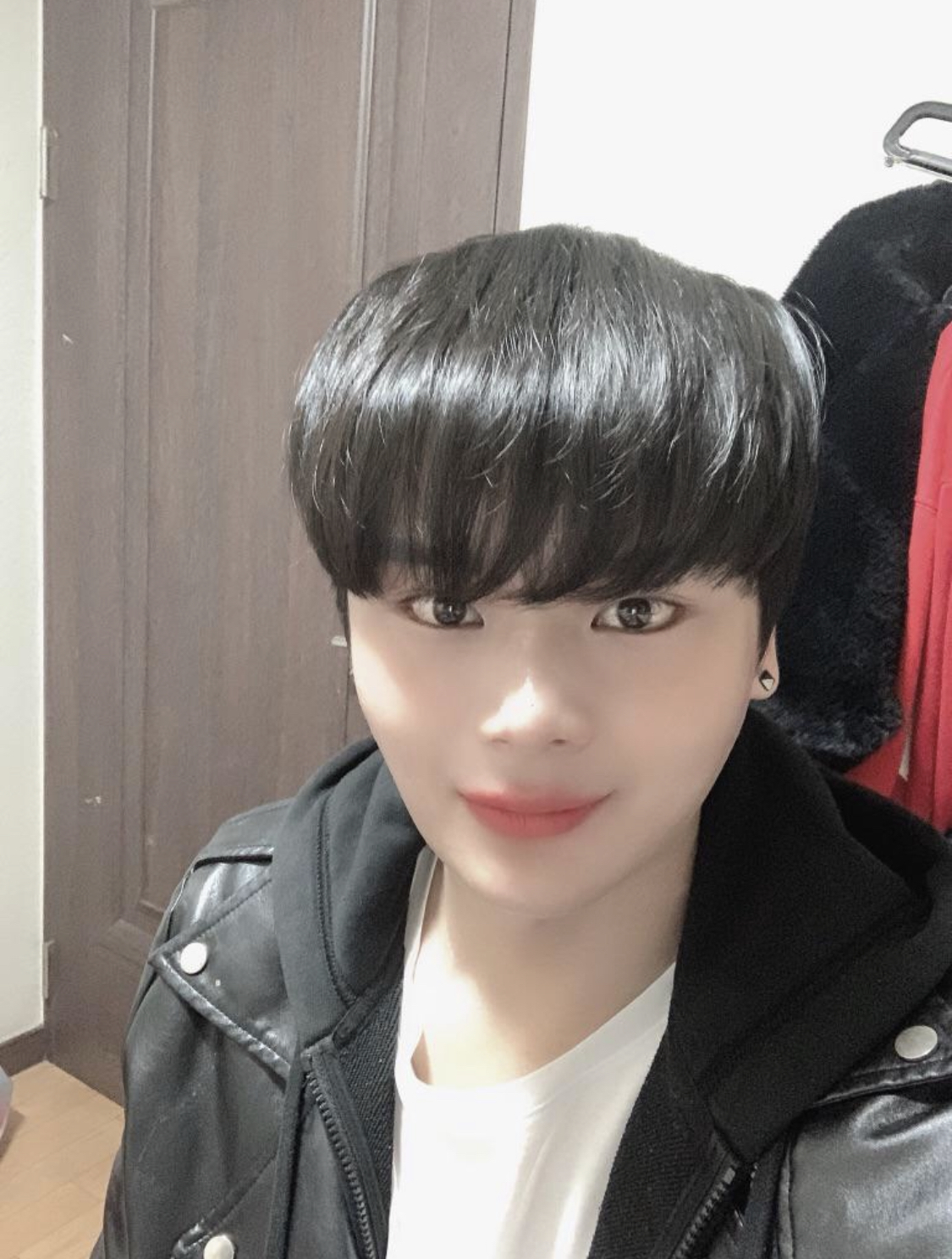 [Нүд] Хён Гён Хван - Доод зовхины тайралт, хажуугийн тайралт