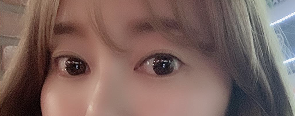 [Нүд] twohyun - Нүд