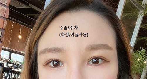 [Нүд] Наариыри - Нүд