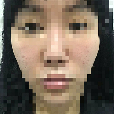 [Бяцхан] yuyya - Контур тариа