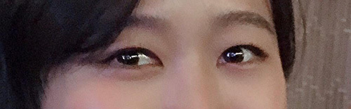 [Нүд] Салсера - Нүд