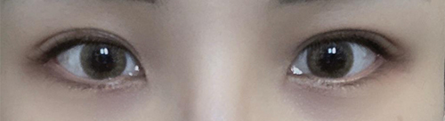 [Нүд] Тринити91 - Нүд