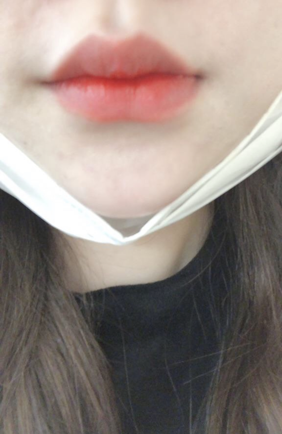 [Жижиг] Лилигал - Уруулын филлер